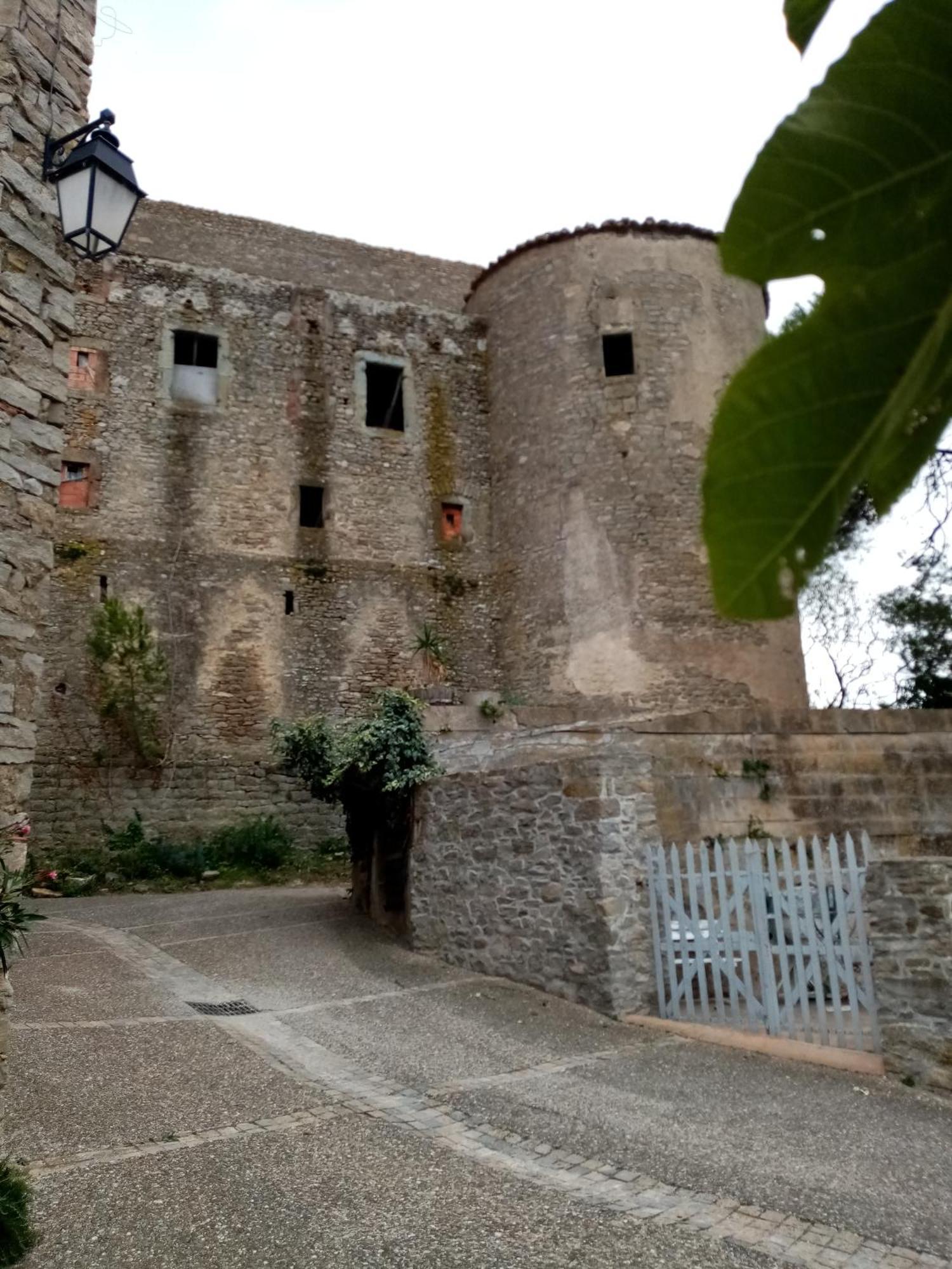 La Ruelle Van Uchelen Beaufort  Exterior foto